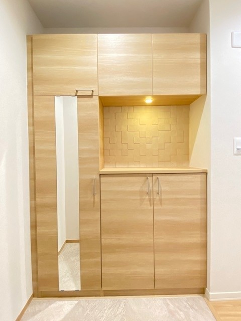 カーサ　フィオーレ 201号-10