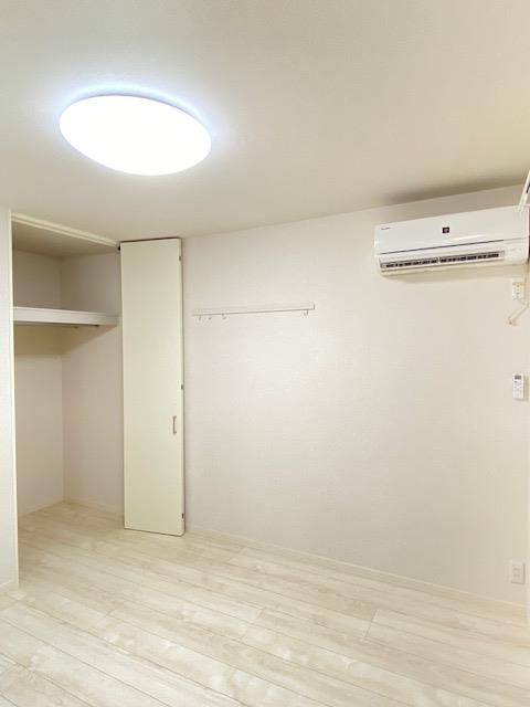 デュアルコート 203号-6