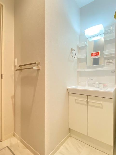 デュアルコート 203号-8