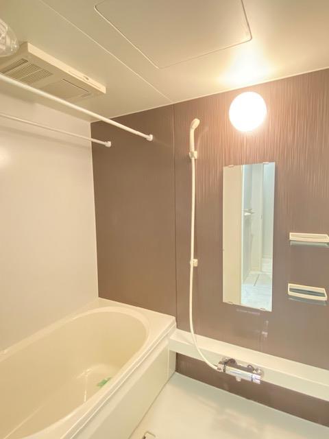 デュアルコート 203号-9