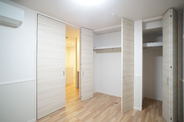 フロントマーレ 201号-7