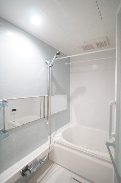 フロントマーレ 201号-9