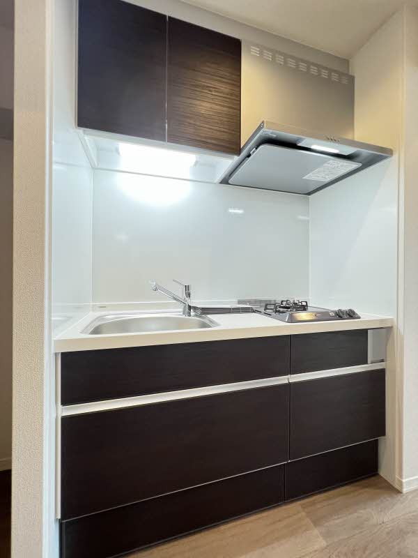 フロレオ五井 210号-6