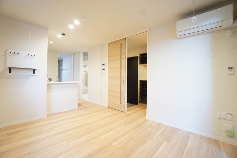 メゾン　ドゥ　ヴォー　ソン 101号-2