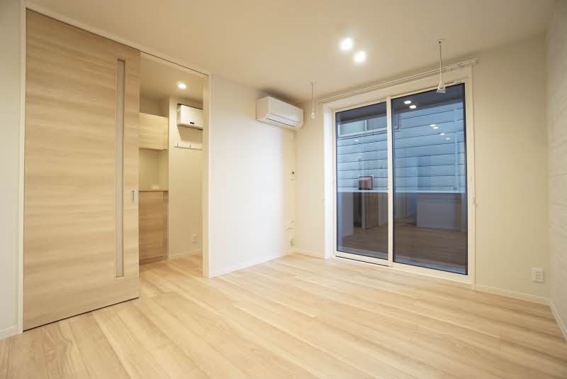 メゾン　ドゥ　ヴォー　ソン 101号-5