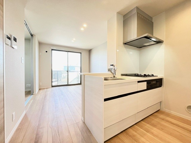 エスポワール 201号-2