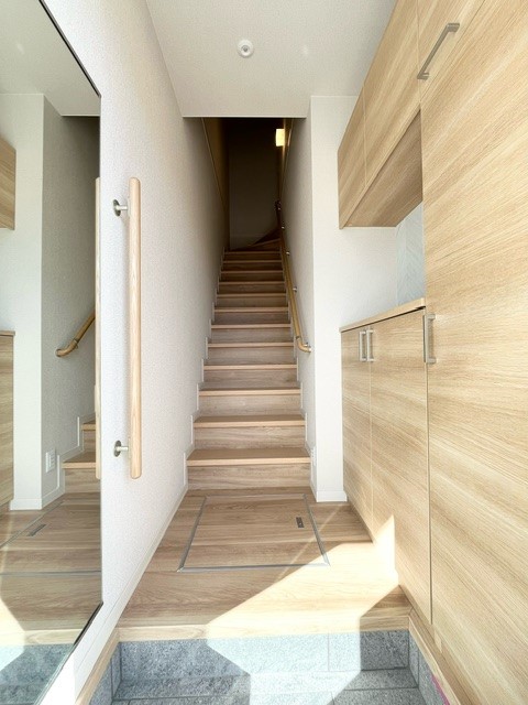 エスポワール 201号-10