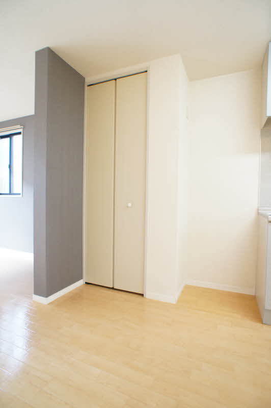 ボナ－ル・清川 102号-3