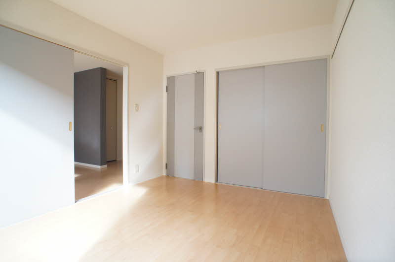 ボナ－ル・清川 102号-4