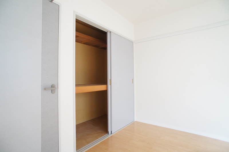 ボナ－ル・清川 102号-5