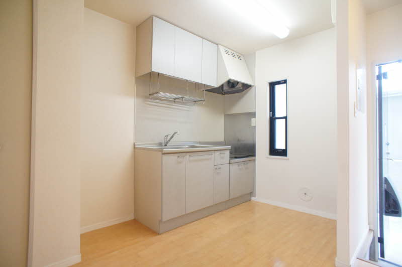 ボナ－ル・清川 102号-6