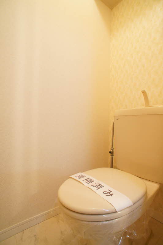 ボナ－ル・清川 102号-8