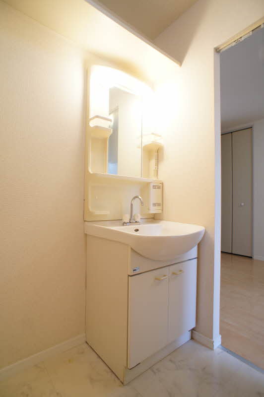 ボナ－ル・清川 102号-9