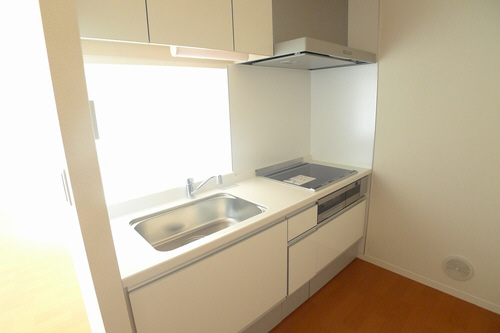 サリサ．ｅ 202号-3