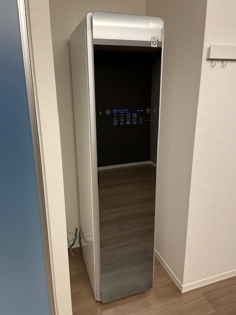 パレスキキ 201号-4