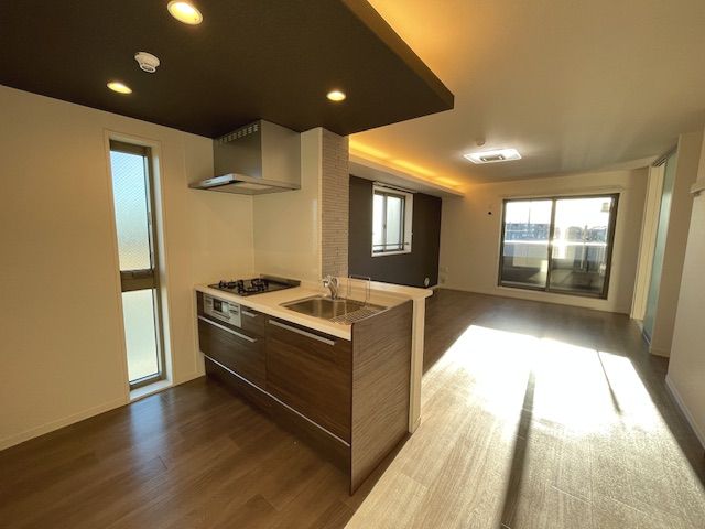 パレスキキ 201号-5