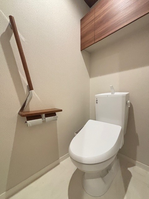 ラディアント 202号-8