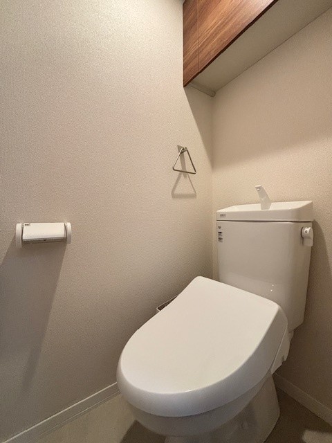 サンモールＡ 203号-2