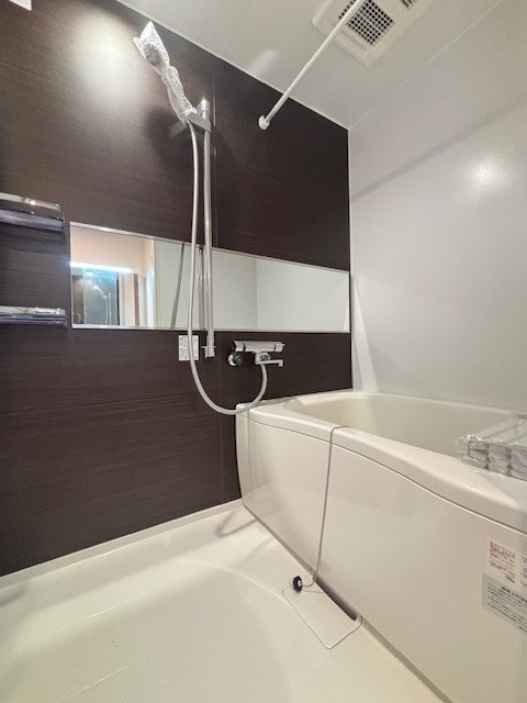 サンモールＡ 203号-5