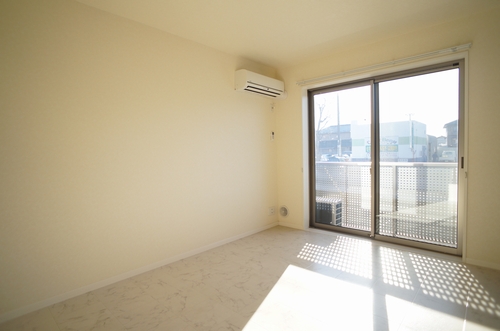 トラスティ 105号-3