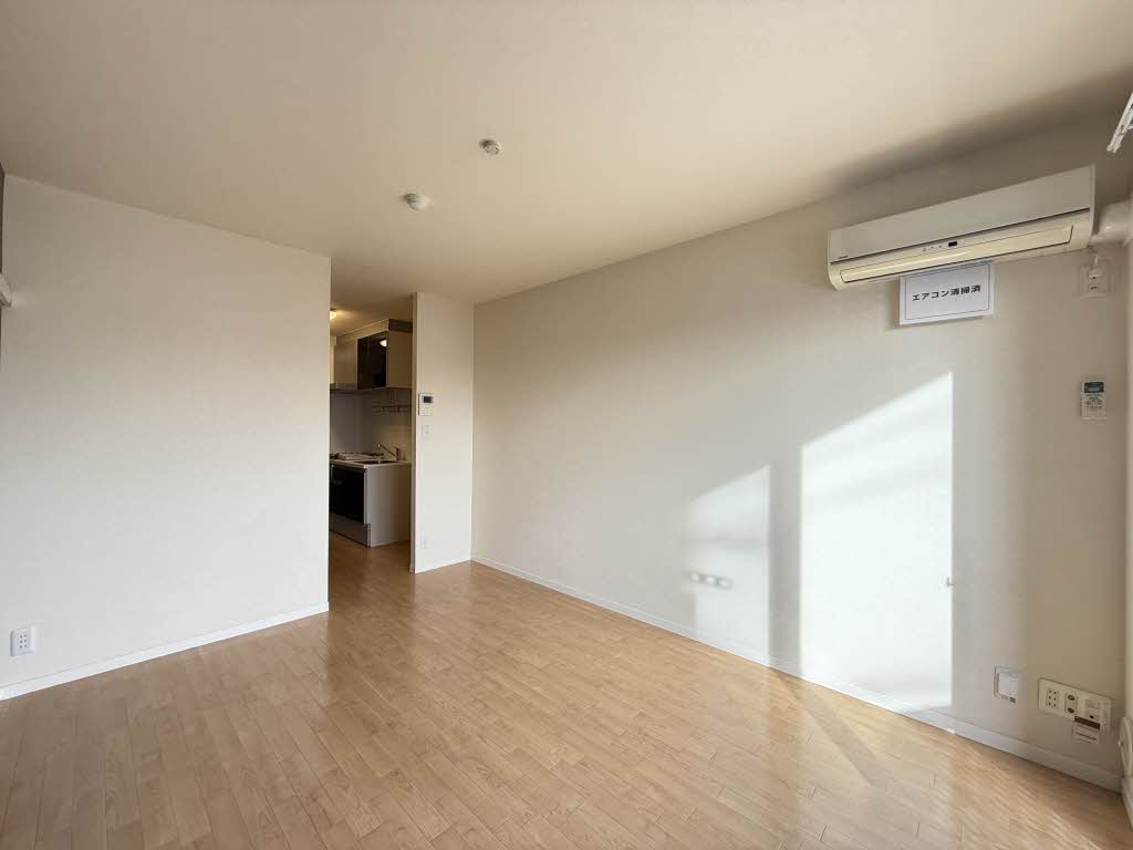 トラスティ 205号-4