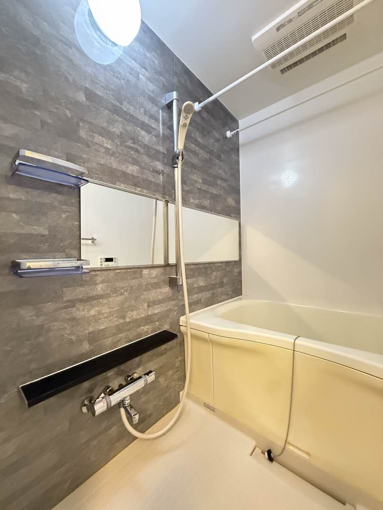 トラスティ 205号-8