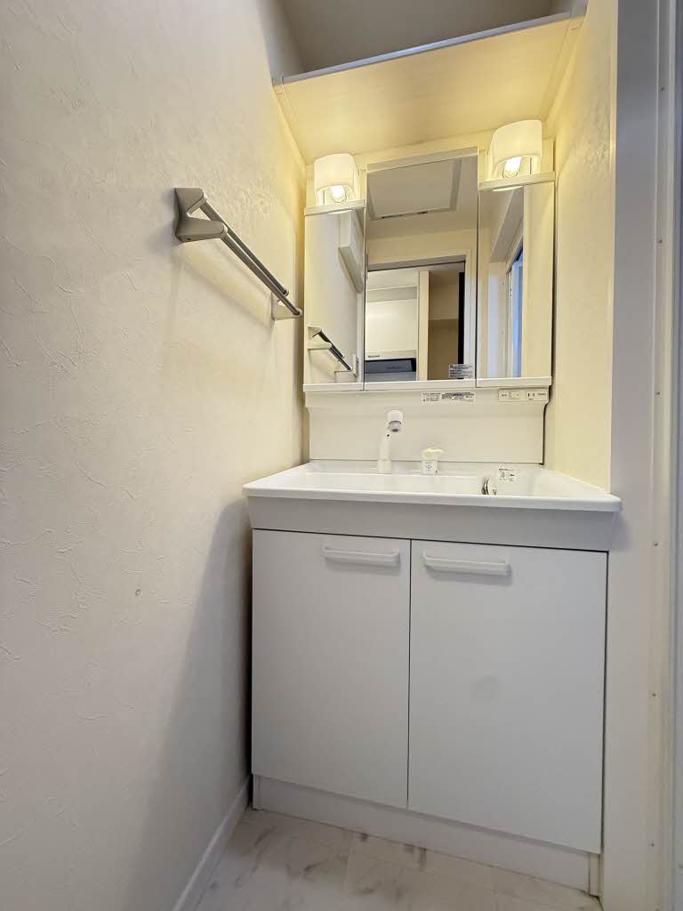 トラスティ 205号-9