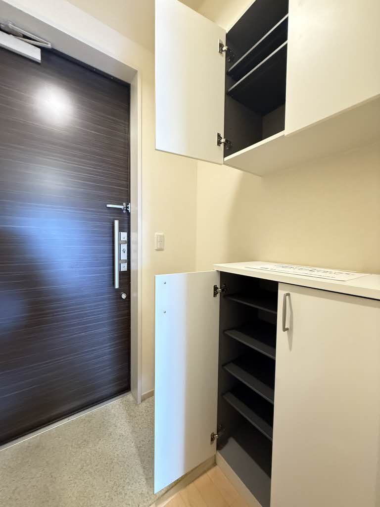 トラスティ 205号-10