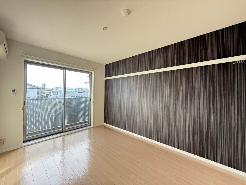 トラスティ 206号-4