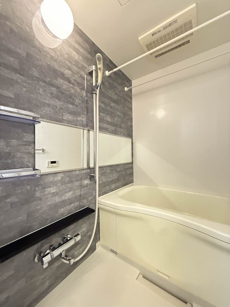 トラスティ 206号-9