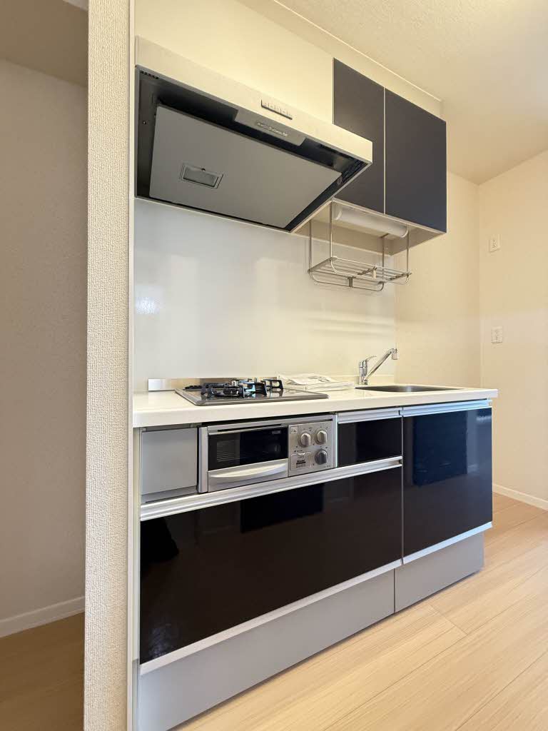 トラスティ 206号-10