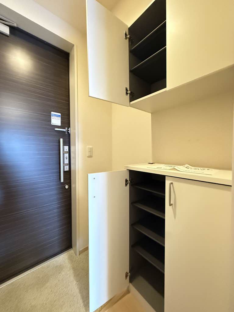 トラスティ 206号-11