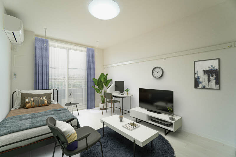 セレスト 202号-2