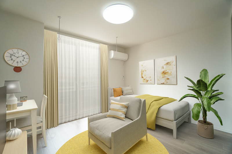 セレスト 303号-2