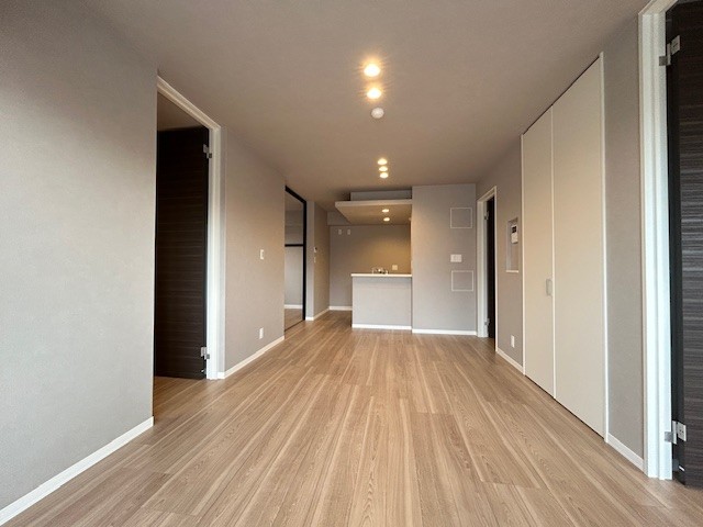 プレミール木更津 101号-2