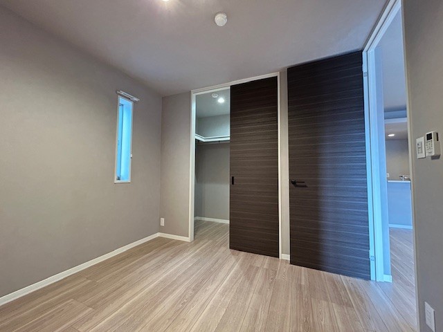 プレミール木更津 101号-8