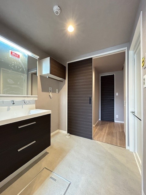 プレミール木更津 101号-9