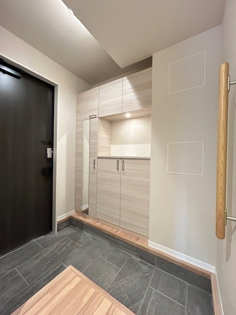 プレミール木更津 103号-5