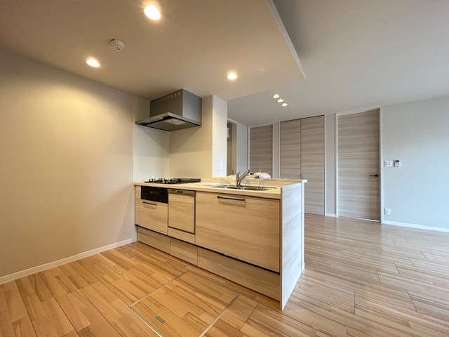 プレミール木更津 105号-3