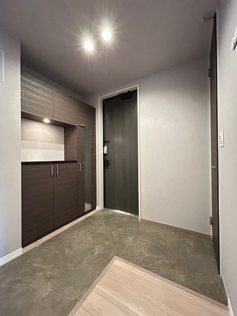 プレミール木更津 201号-5