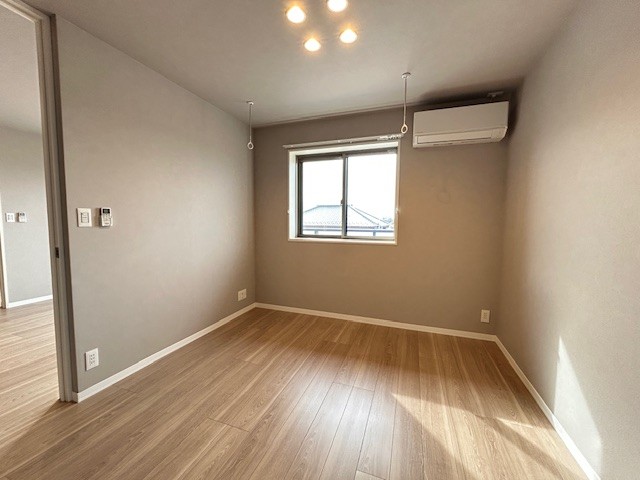 プレミール木更津 201号-9