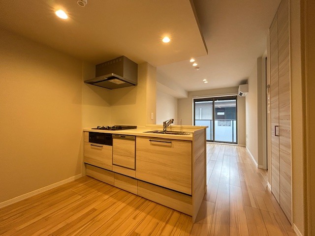 プレミール木更津 202号-3