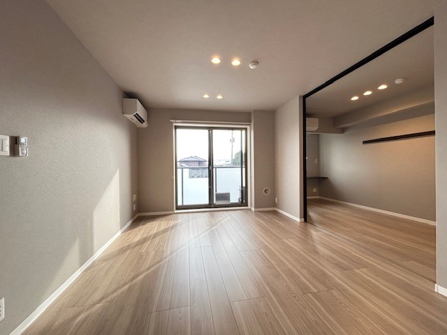 プレミール木更津 203号-2