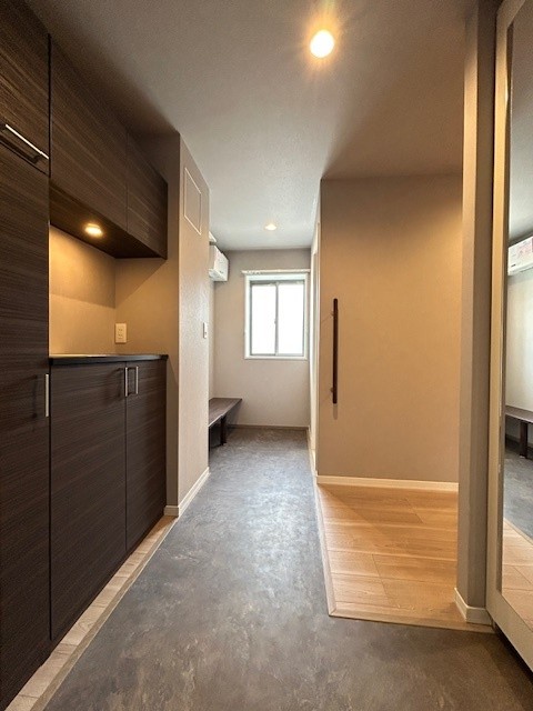 プレミール木更津 203号-5