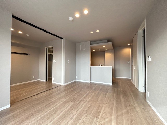 プレミール木更津 203号-6