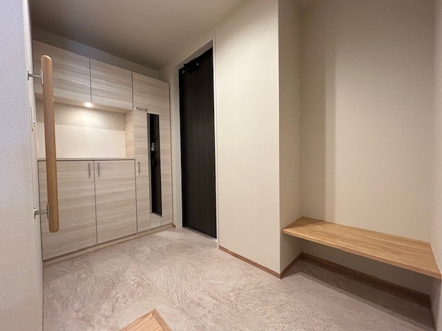 プレミール木更津 205号-6