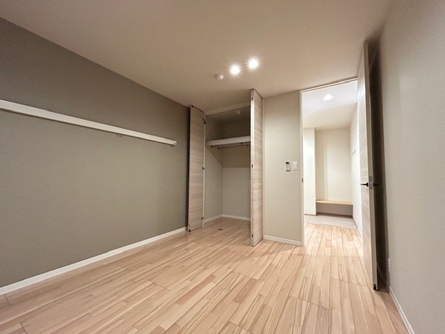 プレミール木更津 205号-8