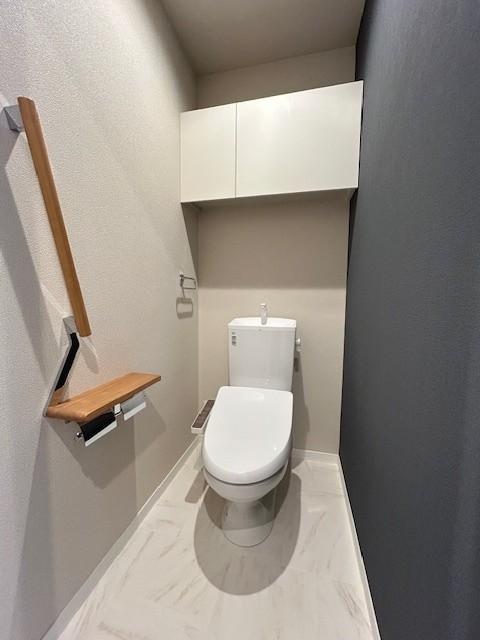 プレミール木更津 205号-11