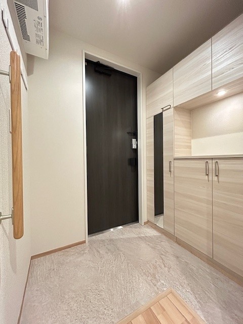 プレミール木更津 302号-5