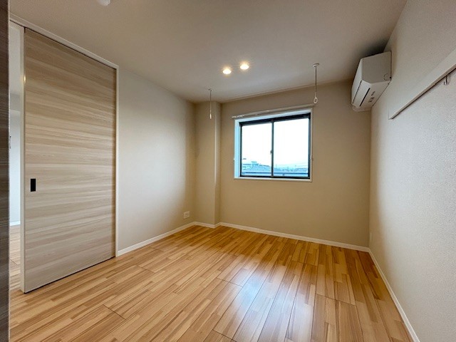 プレミール木更津 302号-8